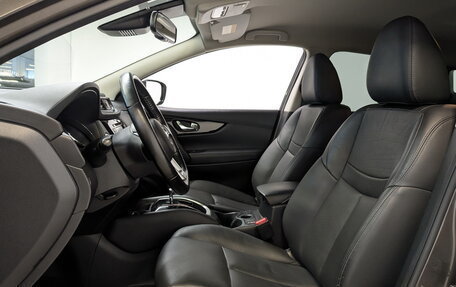 Nissan Qashqai, 2021 год, 2 350 000 рублей, 20 фотография