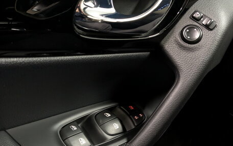 Nissan Qashqai, 2021 год, 2 350 000 рублей, 28 фотография