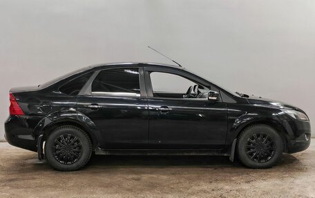 Ford Focus II рестайлинг, 2008 год, 501 000 рублей, 4 фотография