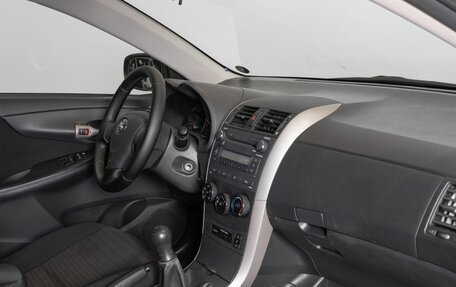 Toyota Corolla, 2008 год, 738 400 рублей, 7 фотография