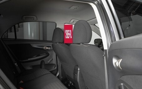 Toyota Corolla, 2008 год, 738 400 рублей, 8 фотография