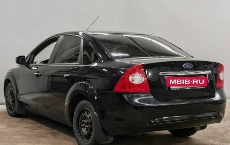 Ford Focus II рестайлинг, 2008 год, 501 000 рублей, 7 фотография