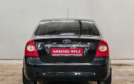 Ford Focus II рестайлинг, 2008 год, 501 000 рублей, 6 фотография