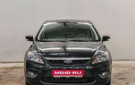Ford Focus II рестайлинг, 2008 год, 501 000 рублей, 2 фотография