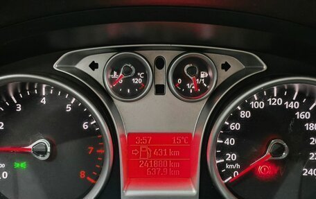 Ford Focus II рестайлинг, 2008 год, 501 000 рублей, 14 фотография