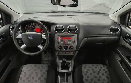 Ford Focus II рестайлинг, 2008 год, 501 000 рублей, 11 фотография