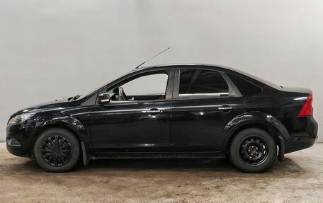 Ford Focus II рестайлинг, 2008 год, 501 000 рублей, 8 фотография