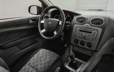 Ford Focus II рестайлинг, 2008 год, 501 000 рублей, 10 фотография