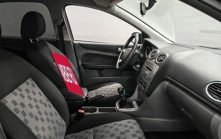 Ford Focus II рестайлинг, 2008 год, 501 000 рублей, 9 фотография