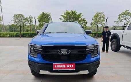 Ford Ranger, 2024 год, 4 430 000 рублей, 2 фотография