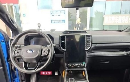 Ford Ranger, 2024 год, 4 430 000 рублей, 8 фотография