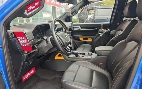 Ford Ranger, 2024 год, 4 430 000 рублей, 6 фотография