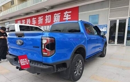 Ford Ranger, 2024 год, 4 430 000 рублей, 4 фотография