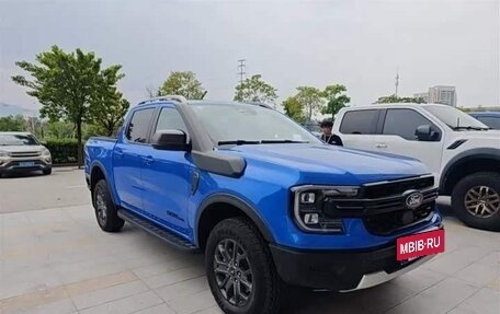 Ford Ranger, 2024 год, 4 430 000 рублей, 3 фотография