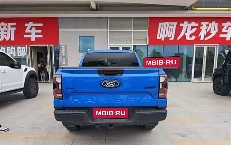 Ford Ranger, 2024 год, 4 430 000 рублей, 5 фотография