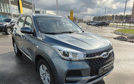 Chery Tiggo 4 I рестайлинг, 2021 год, 1 250 000 рублей, 7 фотография