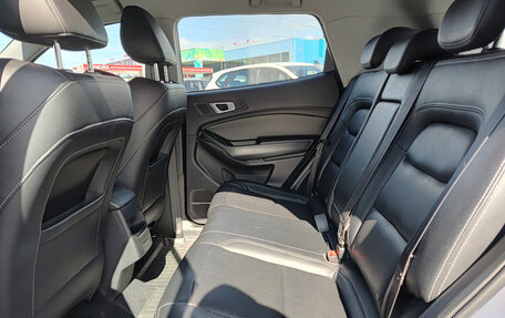 Chery Tiggo 4 I рестайлинг, 2021 год, 1 250 000 рублей, 16 фотография