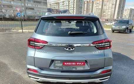 Chery Tiggo 4 I рестайлинг, 2021 год, 1 250 000 рублей, 10 фотография