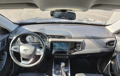 Chery Tiggo 4 I рестайлинг, 2021 год, 1 250 000 рублей, 18 фотография