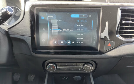 Chery Tiggo 4 I рестайлинг, 2021 год, 1 250 000 рублей, 19 фотография