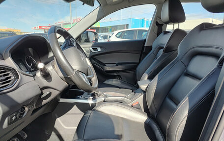 Chery Tiggo 4 I рестайлинг, 2021 год, 1 250 000 рублей, 20 фотография