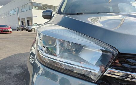 Chery Tiggo 4 I рестайлинг, 2021 год, 1 250 000 рублей, 21 фотография