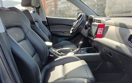 Chery Tiggo 4 I рестайлинг, 2021 год, 1 250 000 рублей, 15 фотография