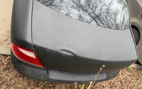 Nissan Almera Classic, 2007 год, 130 000 рублей, 4 фотография