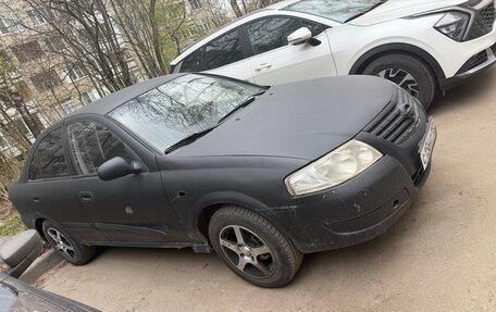 Nissan Almera Classic, 2007 год, 130 000 рублей, 2 фотография
