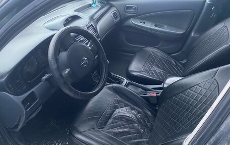 Nissan Almera Classic, 2007 год, 130 000 рублей, 5 фотография