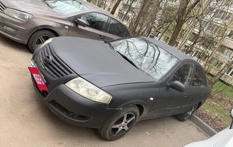 Nissan Almera Classic, 2007 год, 130 000 рублей, 3 фотография