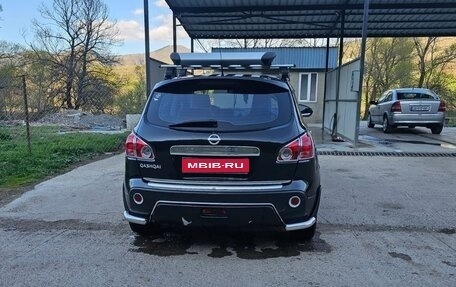 Nissan Qashqai, 2007 год, 700 000 рублей, 1 фотография