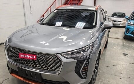 Haval Jolion, 2021 год, 1 600 000 рублей, 1 фотография