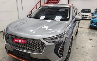 Haval Jolion, 2021 год, 1 600 000 рублей, 1 фотография