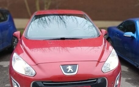 Peugeot 308 II, 2011 год, 750 000 рублей, 1 фотография
