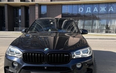 BMW X5 M, 2016 год, 4 450 000 рублей, 1 фотография