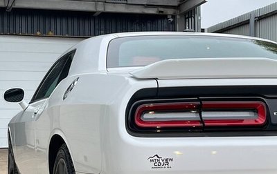 Dodge Challenger III рестайлинг 2, 2019 год, 3 900 000 рублей, 1 фотография