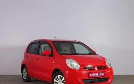 Daihatsu Boon II рестайлинг, 2011 год, 579 000 рублей, 1 фотография