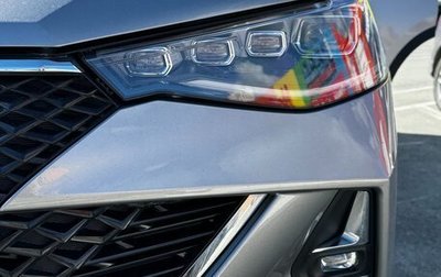 Haval F7 I, 2024 год, 2 300 000 рублей, 1 фотография