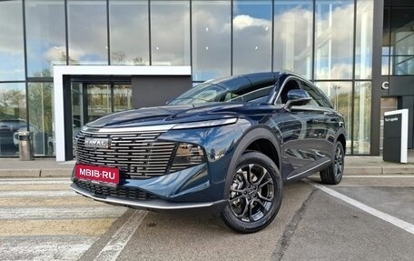 Haval F7, 2026 год, 2 899 000 рублей, 1 фотография