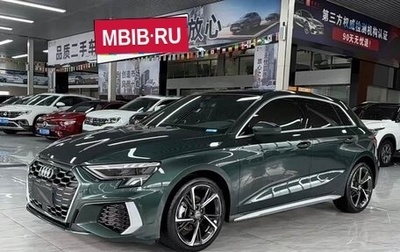 Audi A3, 2022 год, 2 230 000 рублей, 1 фотография