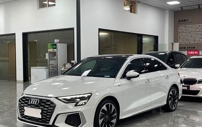 Audi A3, 2022 год, 2 290 000 рублей, 1 фотография
