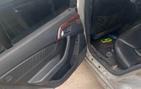 Mercedes-Benz S-Класс, 1999 год, 210 000 рублей, 8 фотография