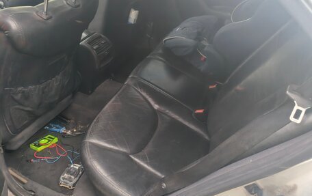 Mercedes-Benz S-Класс, 1999 год, 210 000 рублей, 9 фотография