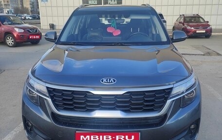 KIA Seltos I, 2020 год, 1 950 000 рублей, 1 фотография