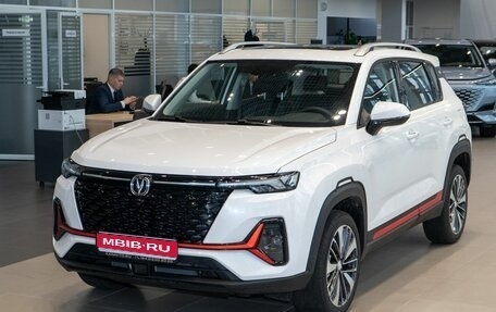 Changan CS35 Plus, 2024 год, 2 709 900 рублей, 1 фотография