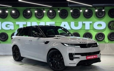 Land Rover Range Rover Sport, 2026 год, 19 300 000 рублей, 1 фотография