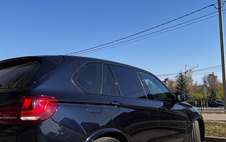 BMW X5 M, 2016 год, 4 450 000 рублей, 3 фотография