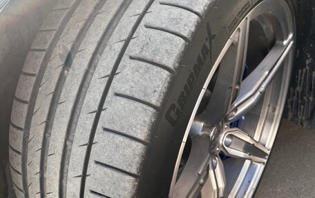 BMW X5 M, 2016 год, 4 450 000 рублей, 8 фотография