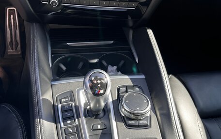 BMW X5 M, 2016 год, 4 450 000 рублей, 6 фотография